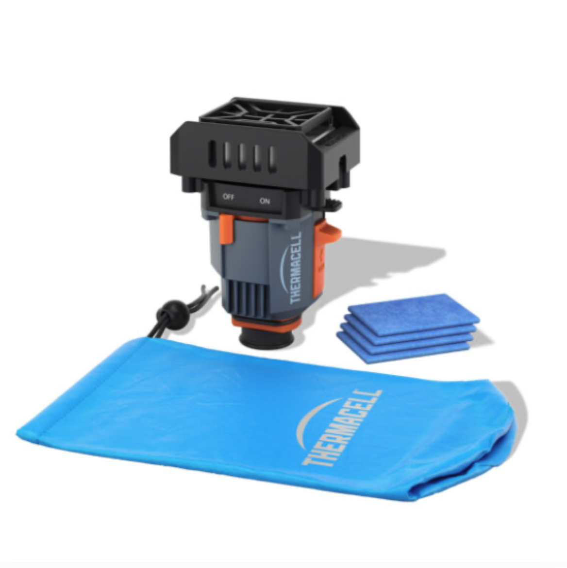 Bilde av THERMACELL Backpacker - til gassbeholder 